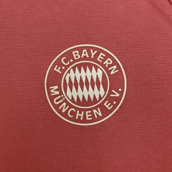 Bayern München Trikot 2025 2026 - Trikot Bayern München | trikotfussballshop