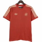 Bayern München Trikot 2025 2026 - Trikot Bayern München | trikotfussballshop