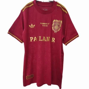 Bayern München Trikot 2025 2026 - Trikot Bayern München | trikotfussballshop