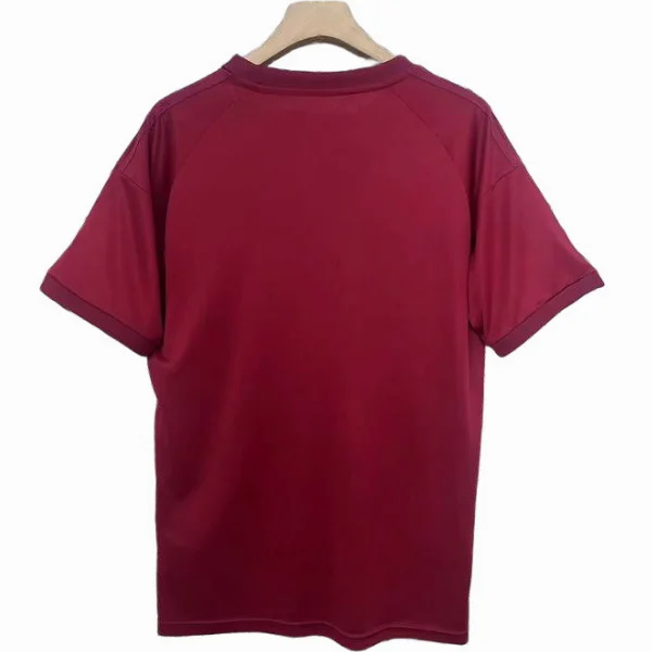 Bayern München Trikot 2025 2026 - Trikot Bayern München | trikotfussballshop