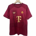 Bayern München Trikot 2025 2026 - Trikot Bayern München | trikotfussballshop