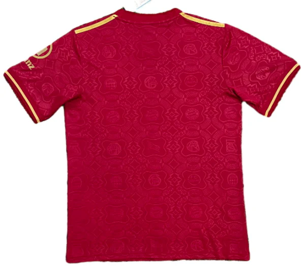 Bayern München Trikot 2025 2026 - Trikot Bayern München | trikotfussballshop