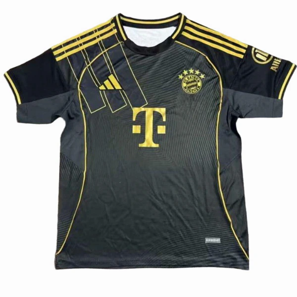 Bayern München Trikot 2025 2026 - Trikot Bayern München | trikotfussballshop