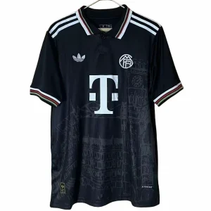Bayern München Trikot 2025 2026 - Trikot Bayern München | trikotfussballshop