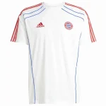 Bayern München Trikot 2025 2026 - Trikot Bayern München | trikotfussballshop