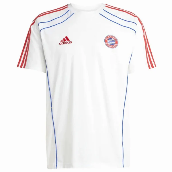 Bayern München Trikot 2025 2026 - Trikot Bayern München | trikotfussballshop
