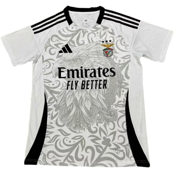 Trikot 2024 2025 - Benfica Lissabon Trikot 2025/2026 | trikotfussballshop