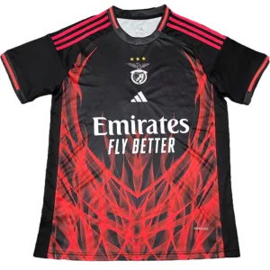 Trikot 2024 2025 - Benfica Lissabon Trikot 2025/2026 | trikotfussballshop