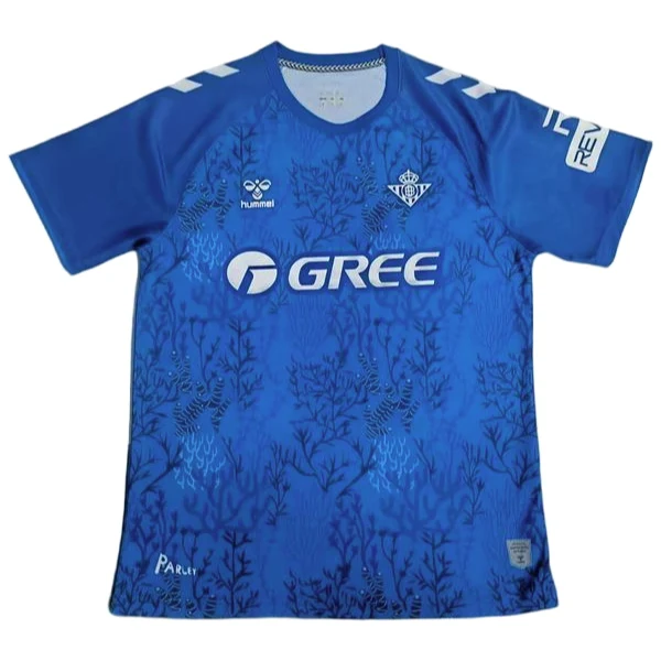 Betis Sevilla Trikot 2025 2026 - Antony Trikot Betis Sevilla | trikotfussballshop