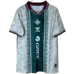 Betis Sevilla Trikot 2025 2026 - Antony Trikot Betis Sevilla | trikotfussballshop