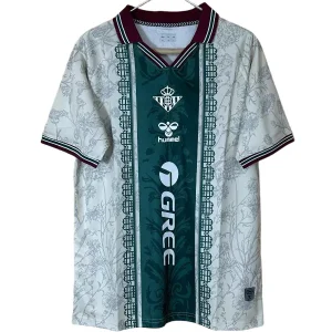 Betis Sevilla Trikot 2025 2026 - Antony Trikot Betis Sevilla | trikotfussballshop