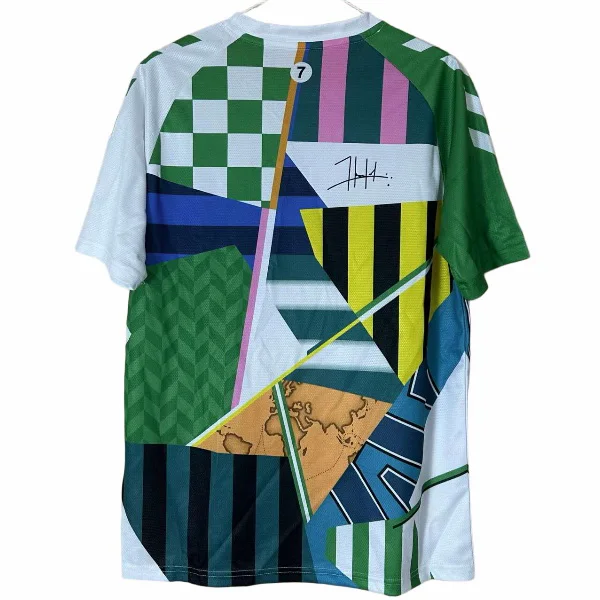 Betis Sevilla Trikot 2025 2026 - Antony Trikot Betis Sevilla | trikotfussballshop