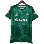Betis Sevilla Trikot 2025 2026 - Antony Trikot Betis Sevilla | trikotfussballshop