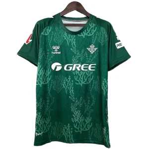 Betis Sevilla Trikot 2025 2026 - Antony Trikot Betis Sevilla | trikotfussballshop