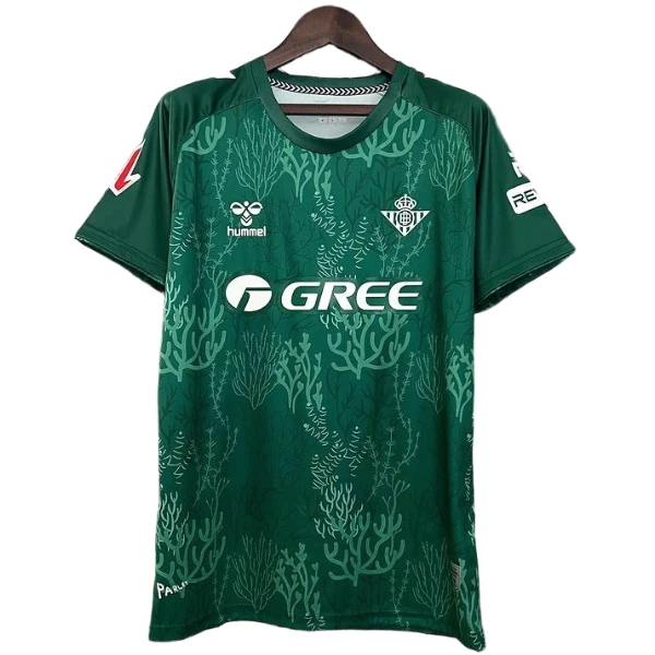 Betis Sevilla Trikot 2025 2026 - Antony Trikot Betis Sevilla | trikotfussballshop