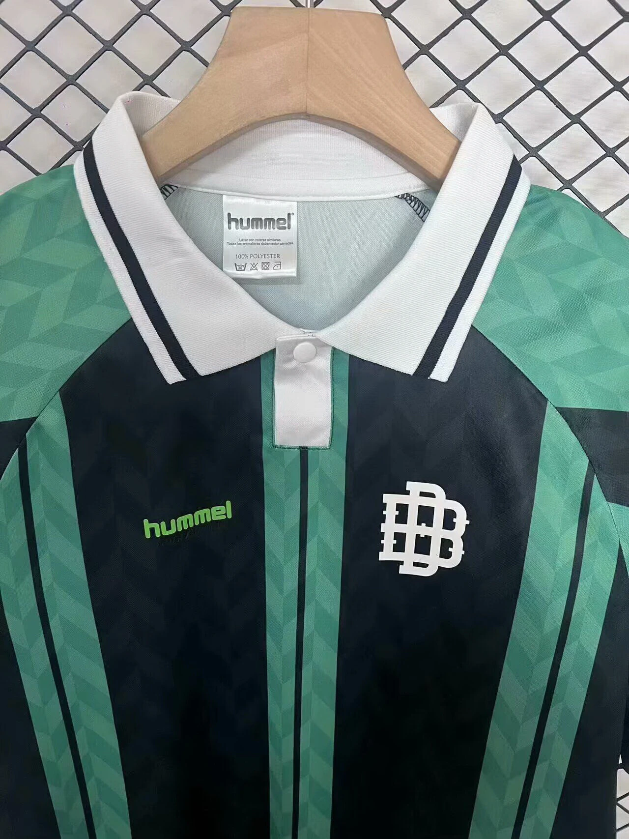 Betis Sevilla Trikot 2025 2026 - Antony Trikot Betis Sevilla | trikotfussballshop