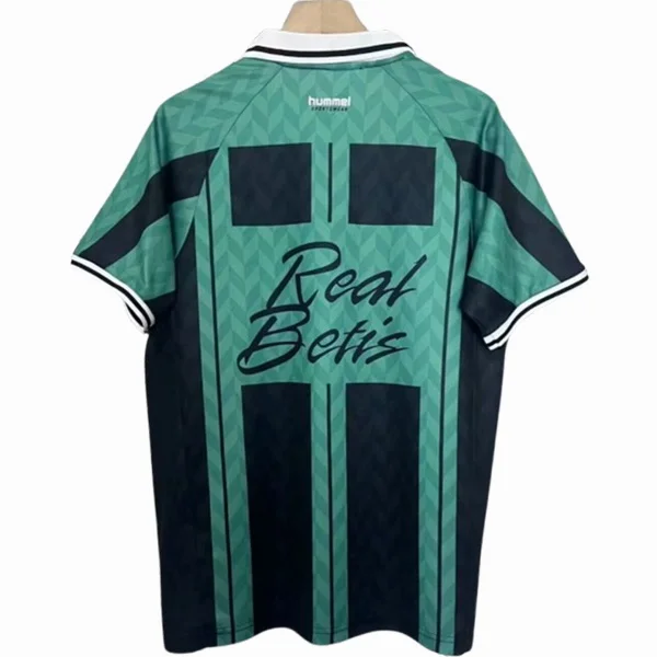 Betis Sevilla Trikot 2025 2026 - Antony Trikot Betis Sevilla | trikotfussballshop