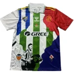 Betis Sevilla Trikot 2025 2026 - Antony Trikot Betis Sevilla | trikotfussballshop
