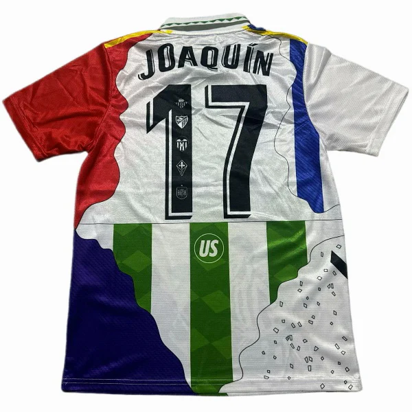 Betis Sevilla Trikot 2025 2026 - Antony Trikot Betis Sevilla | trikotfussballshop