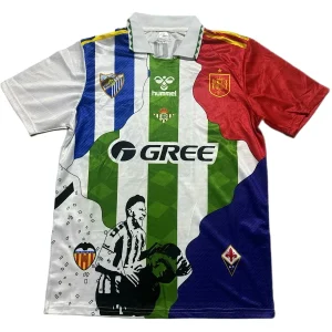 Betis Sevilla Trikot 2025 2026 - Antony Trikot Betis Sevilla | trikotfussballshop