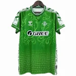 Betis Sevilla Trikot 2025 2026 - Antony Trikot Betis Sevilla | trikotfussballshop