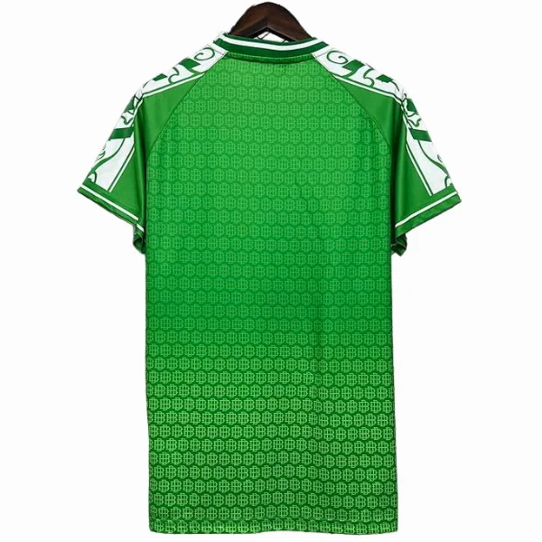Betis Sevilla Trikot 2025 2026 - Antony Trikot Betis Sevilla | trikotfussballshop