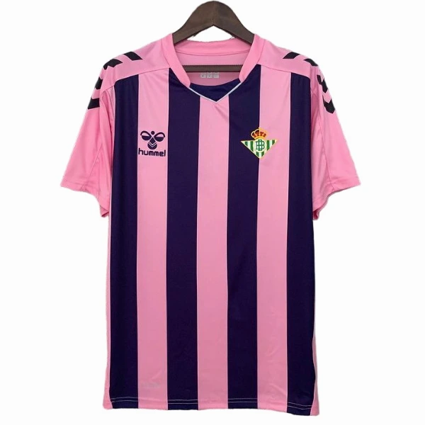 Betis Sevilla Trikot 2025 2026 - Antony Trikot Betis Sevilla | trikotfussballshop