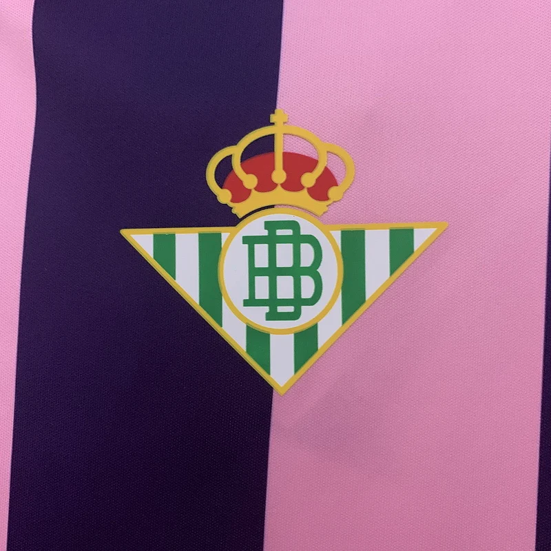 Betis Sevilla Trikot 2025 2026 - Antony Trikot Betis Sevilla | trikotfussballshop