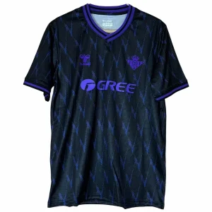 Betis Sevilla Trikot 2025 2026 - Antony Trikot Betis Sevilla | trikotfussballshop