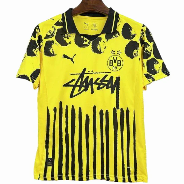 Borussia Dortmund Trikot 2025 2026 | trikotfussballshop