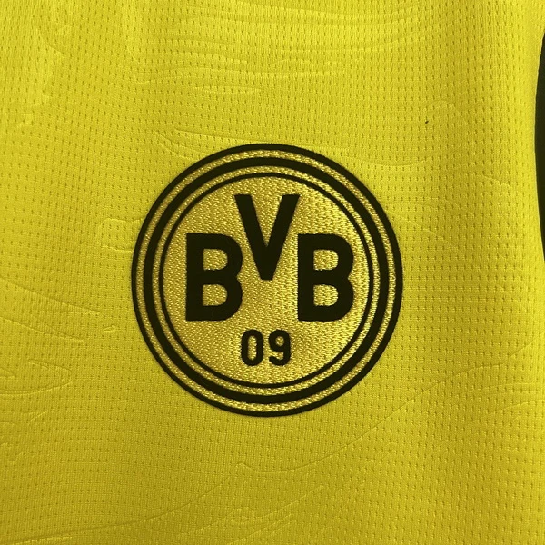Borussia Dortmund Trikot 2025 2026 | trikotfussballshop