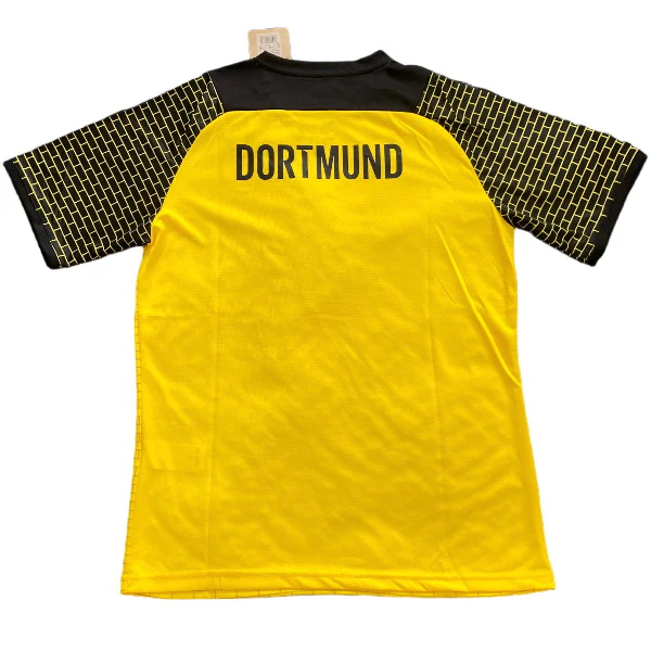 Borussia Dortmund Trikot 2025 2026 | trikotfussballshop