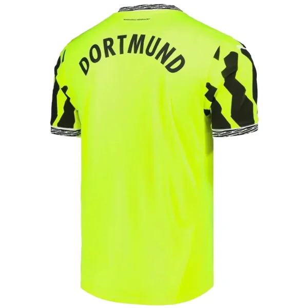 Borussia Dortmund Trikot 2025 2026 | trikotfussballshop