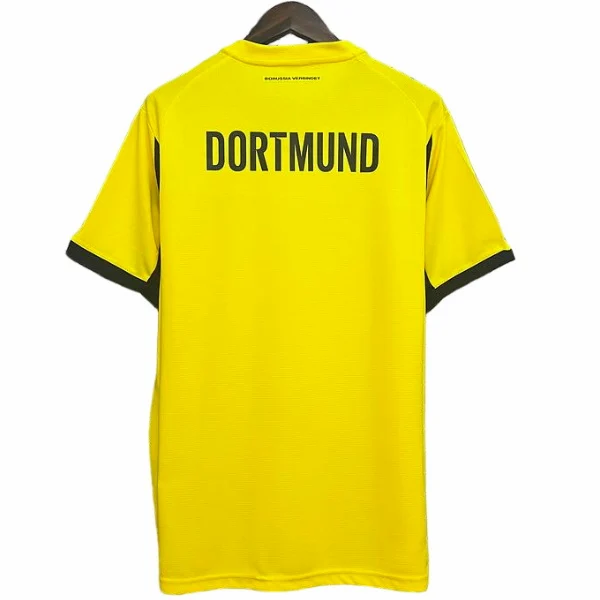 Borussia Dortmund Trikot 2025 2026 | trikotfussballshop