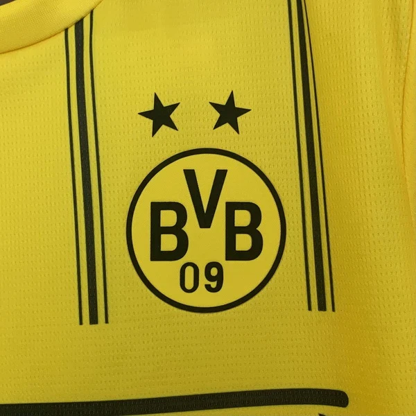 Borussia Dortmund Trikot 2025 2026 | trikotfussballshop