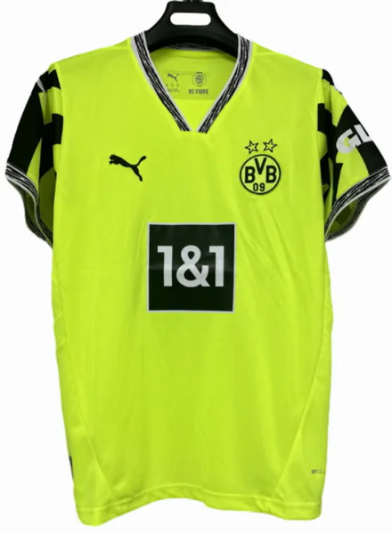 Borussia Dortmund Trikot 2025 2026 | trikotfussballshop