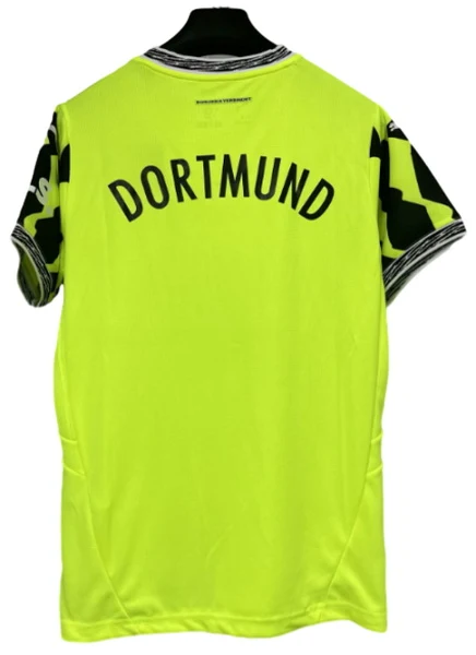Borussia Dortmund Trikot 2025 2026 | trikotfussballshop