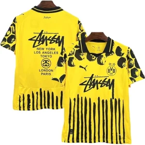 Borussia Dortmund Trikot 2025 2026 | trikotfussballshop