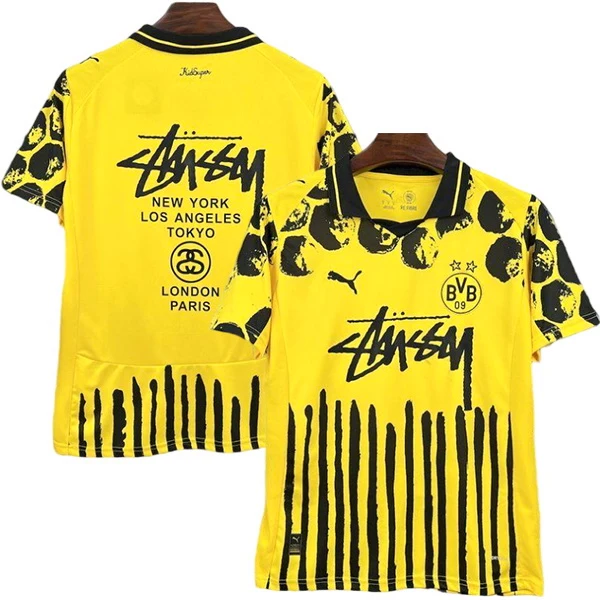 Borussia Dortmund Trikot 2025 2026 | trikotfussballshop