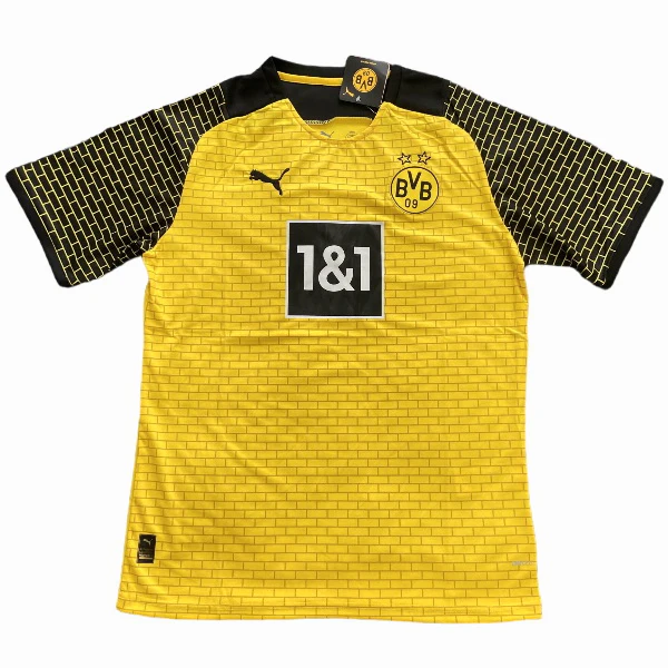 Borussia Dortmund Trikot 2025 2026 | trikotfussballshop