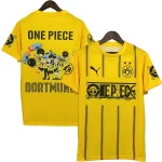 Borussia Dortmund Trikot 2025 2026 | trikotfussballshop