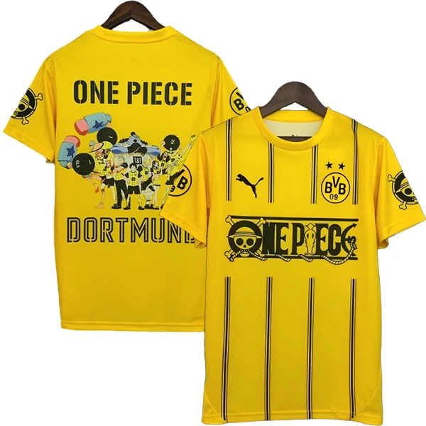Borussia Dortmund Trikot 2025 2026 | trikotfussballshop