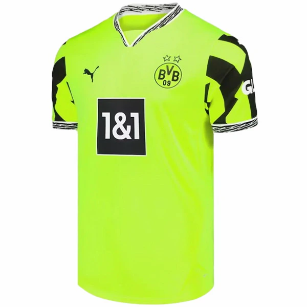 Borussia Dortmund Trikot 2025 2026 | trikotfussballshop