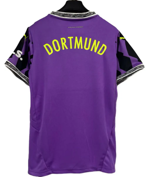 Borussia Dortmund Trikot 2025 2026 | trikotfussballshop