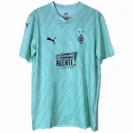 Borussia Mönchengladbach Trikot 2024 2025 - Trikot Von Borussia Mönchengladbach | trikotfussballshop