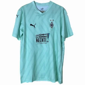Borussia Mönchengladbach Trikot 2024 2025 - Trikot Von Borussia Mönchengladbach | trikotfussballshop