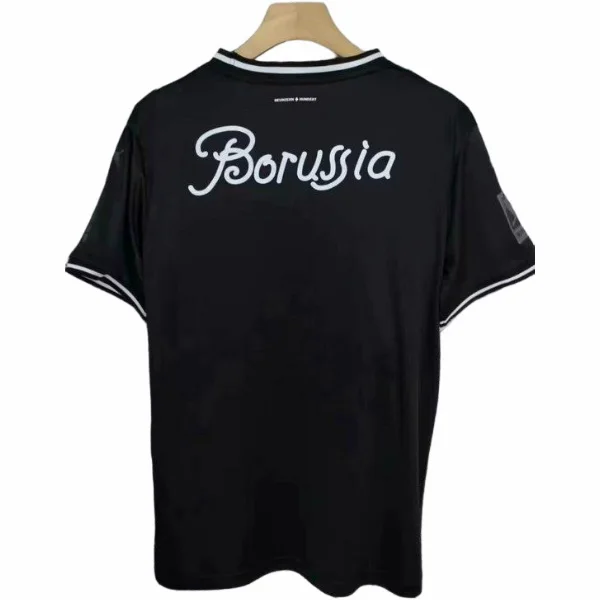 Borussia Mönchengladbach Trikot 2025 2026 - Trikot Von Borussia Mönchengladbach | trikotfussballshop