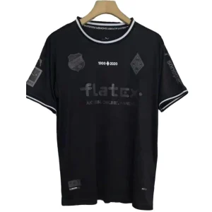 Borussia Mönchengladbach Trikot 2025 2026 - Trikot Von Borussia Mönchengladbach | trikotfussballshop