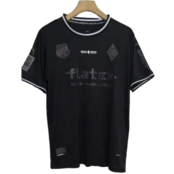 Borussia Mönchengladbach Trikot 2025 2026 - Trikot Von Borussia Mönchengladbach | trikotfussballshop