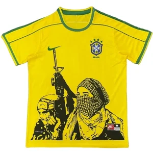 Brasilien Trikot 2026 | trikotfussballshop